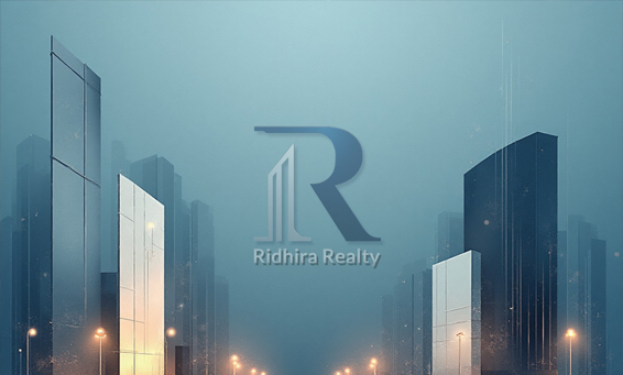 Ridhira Realty